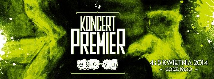 Dwudziesty taki koncert