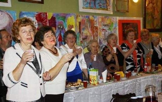 Europejki będą świętować