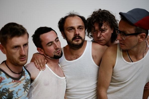 Włóczykij, dzień dziesiąty. Start rajdu i duży koncert