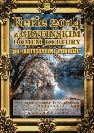 Artystyczne podróże