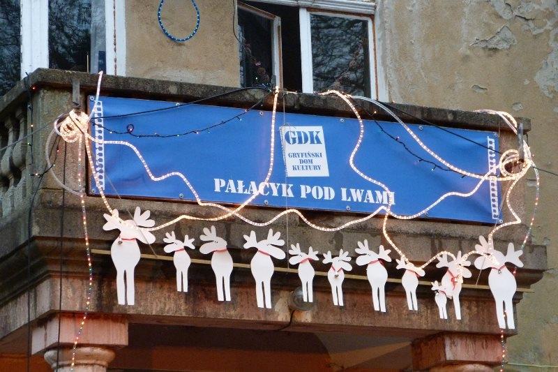 Kto chętny na półkolonie?