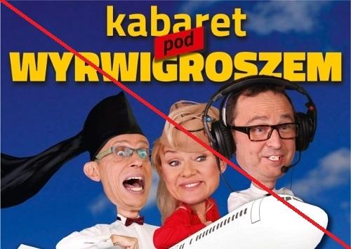 Wyrwigrosz wyprzedany!