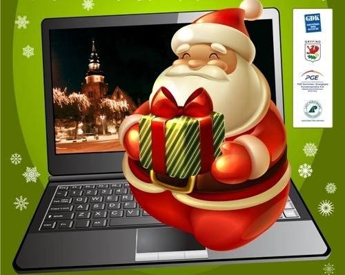 Mikołaj tradycyjnie na Placu Barnima