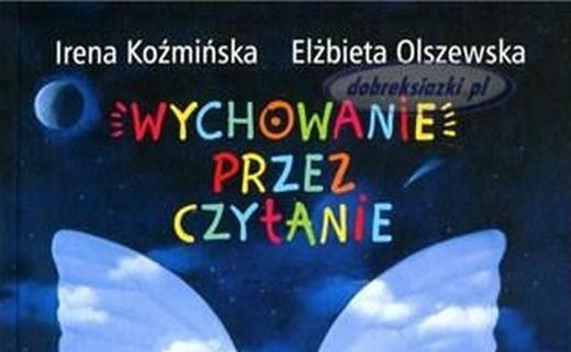 Będą wychowywać poprzez czytanie