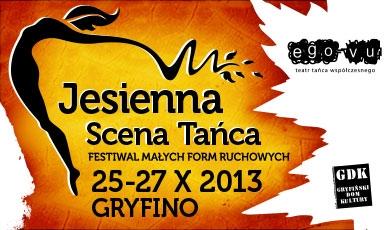 Gryfińskie święto tańca