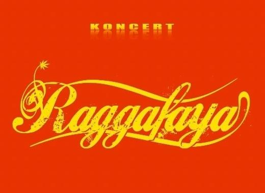 Ragga, dancehall i ska w jednym