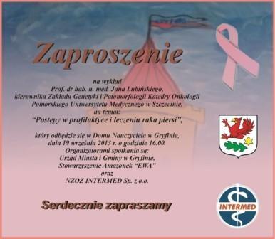 Już wkrótce wykład znanego profesora