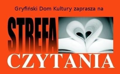 Aktorskie czytanie w Gryfińskim Domu Kultury