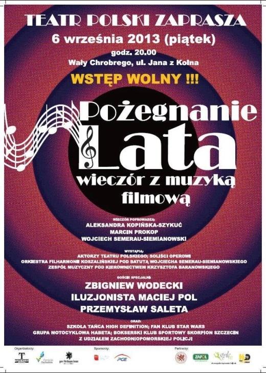 Ego Vu wystąpi dwukrotnie