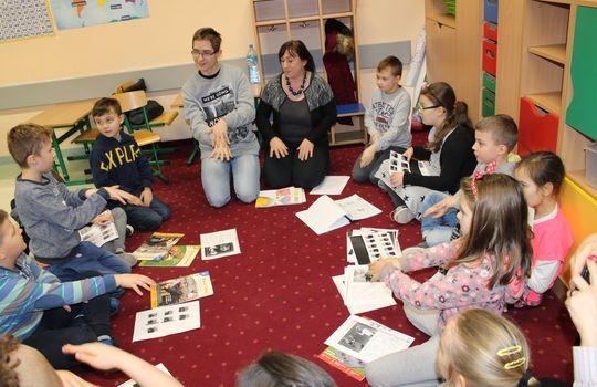 Kolejna wspaniała lekcja życia