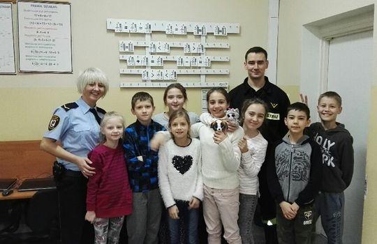 Ostrzegali przed petardami i nie tylko