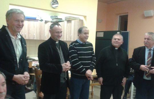 To było już VI Kolokwium