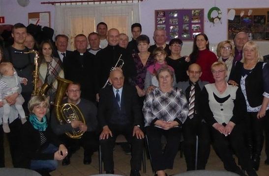 Święto Niepodległości w Czepinie