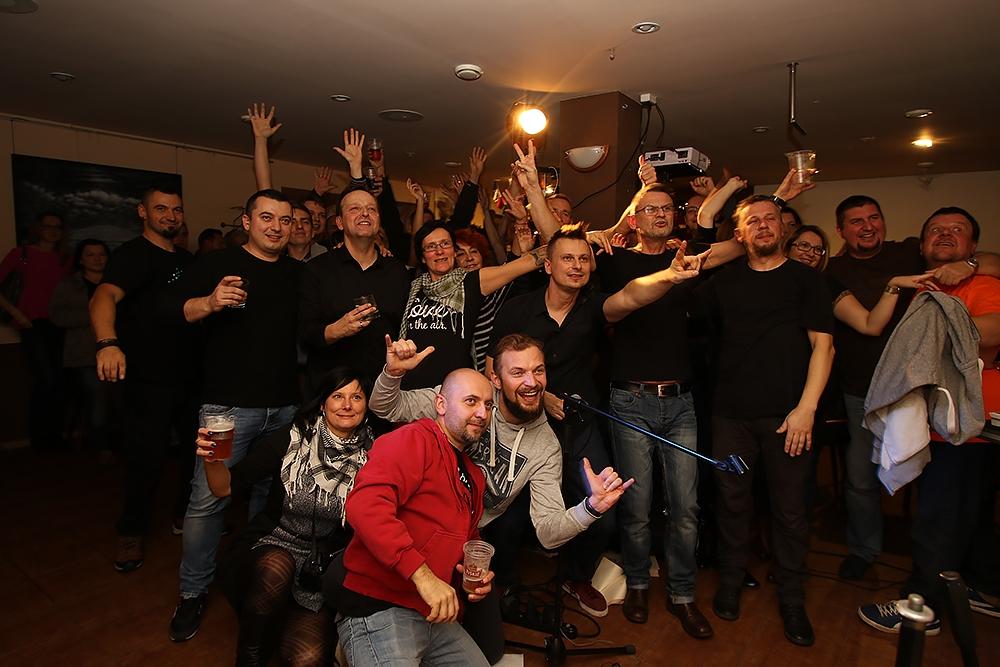 Olej u Suszka [foto]