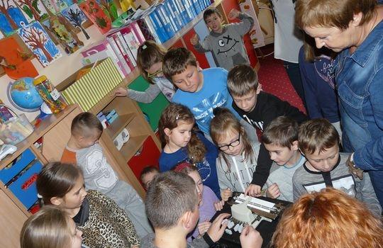 Wyjątkowa lekcja empatii