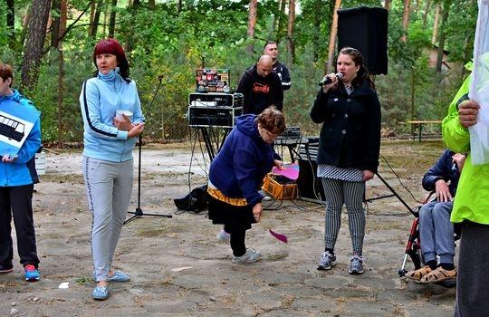 Upiększyli im codzienne życie