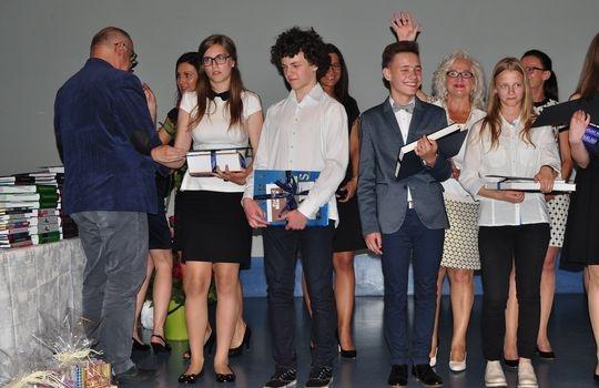 Laureaci po raz drugi