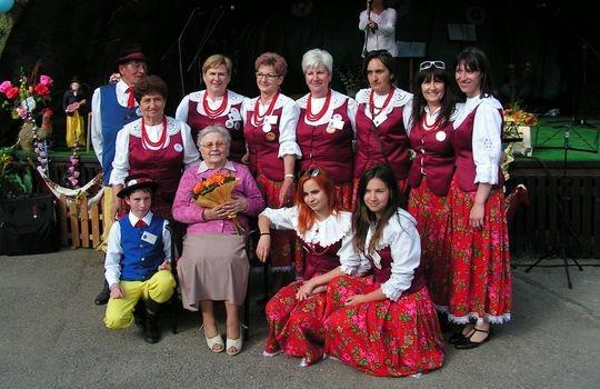 Wiele wspomnień zaklętych w kronikach