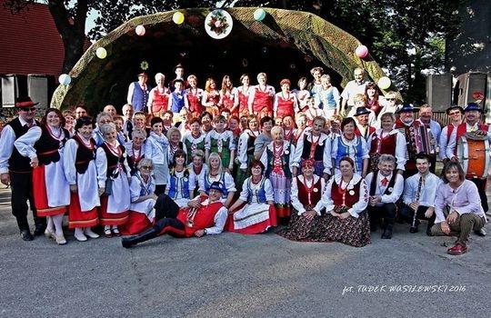 Wesołe 40-lecie w Wełtyniu