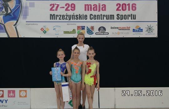 Walczyły o kwalifikację do OOM
