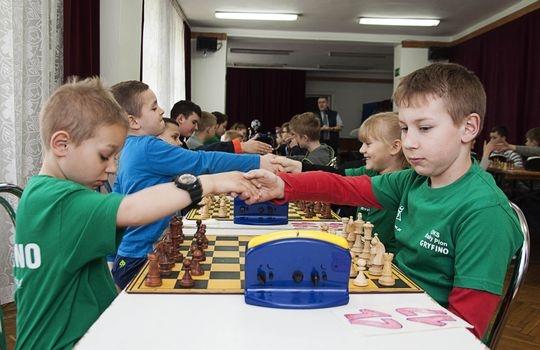 Bez porażki w Eberswalde i Gryfinie