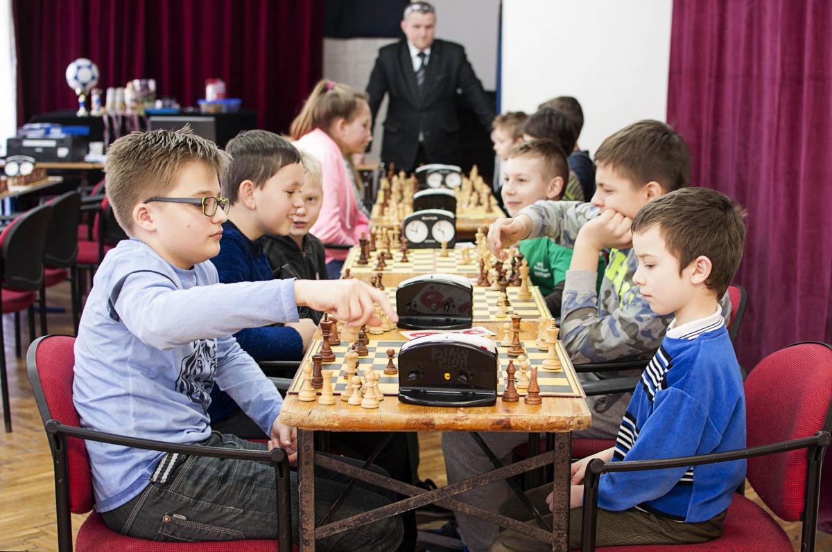Wyniki po trzecim Grand Prix