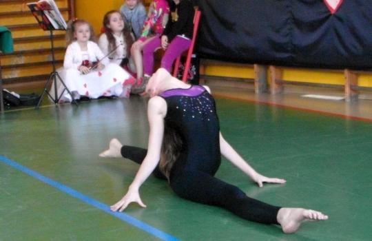 Pokazali talent i dobre serce