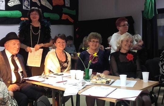 Poetycki tydzień Teatru Eliksir