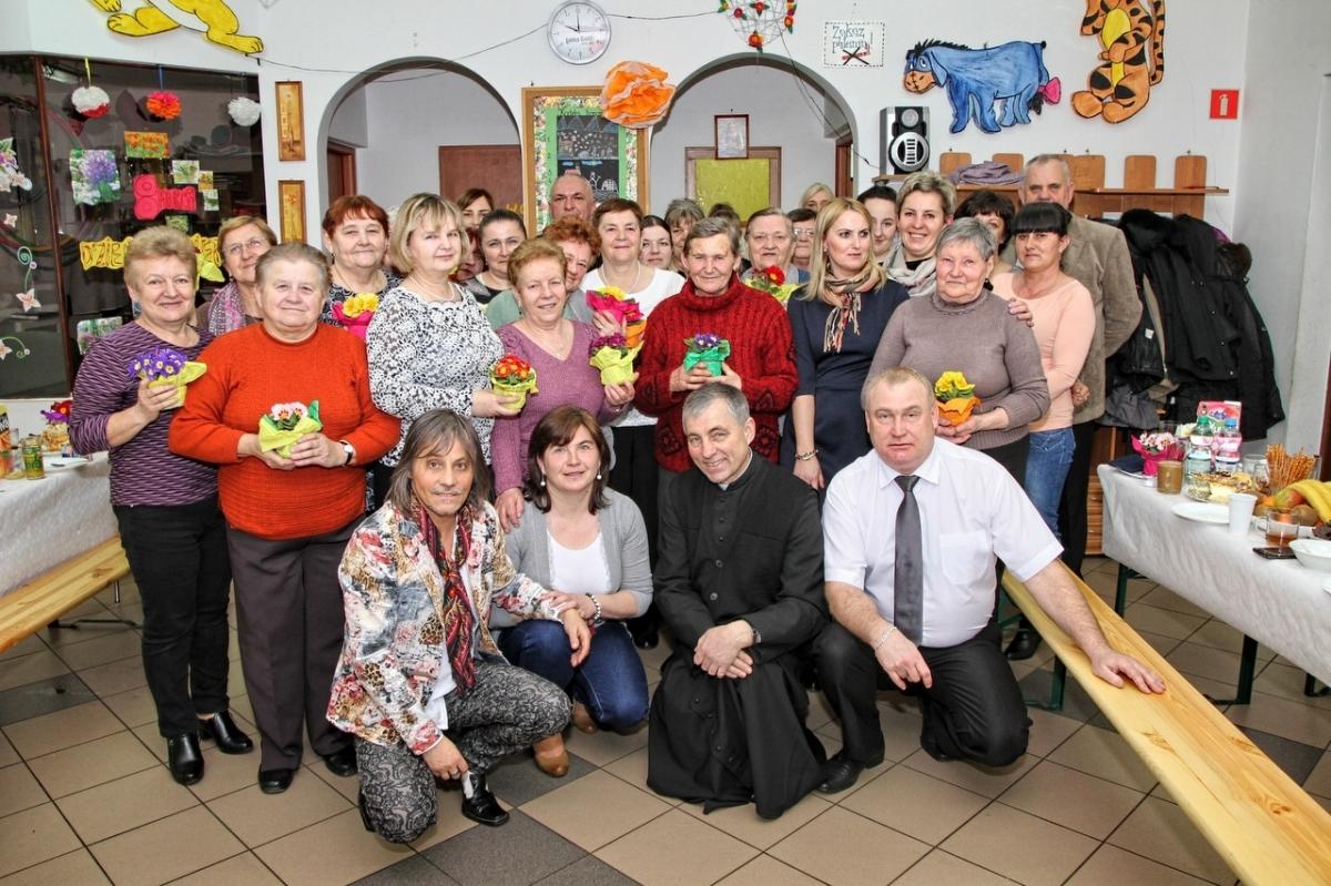 Dołgie dla Pań