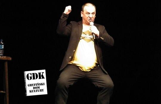 Halama odwiedził GDK