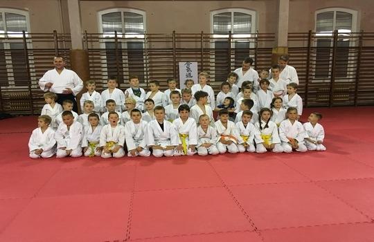 Sport i kaligrafia