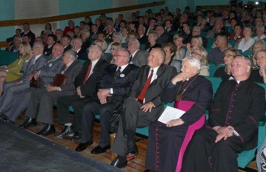 Ogólniak ma już 70 lat