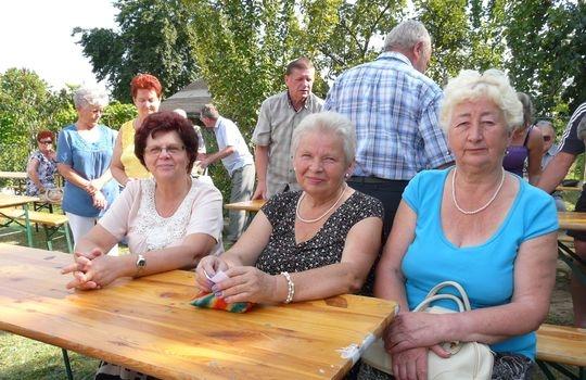 Podtrzymują tradycję