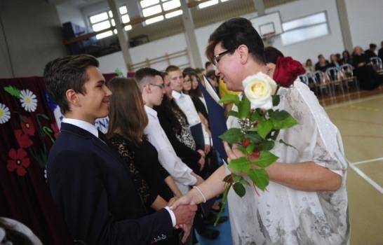 Gimnazjaliści mogą odetchnąć