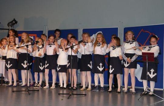 Fotorelacja z Gali Laureatów