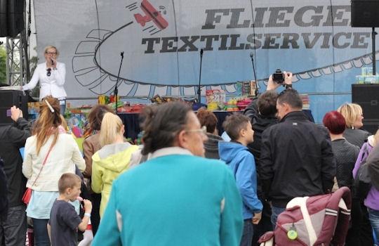 Dzień Dziecka Fliegla [FOTO]
