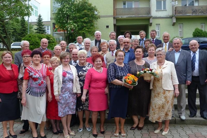 Jesień życia na piątkę