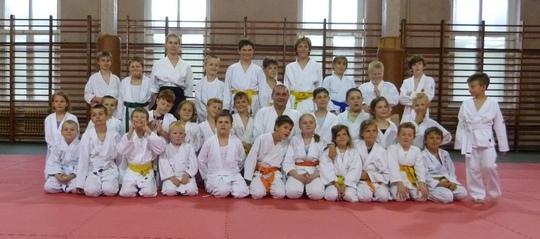 Gryfinianie w Wenecji