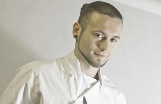 Gotuj jak Top Chef! Suflet