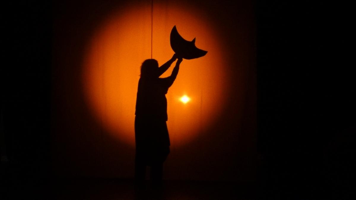 Gryfińskie teatry wystąpiły w Kołobrzegu