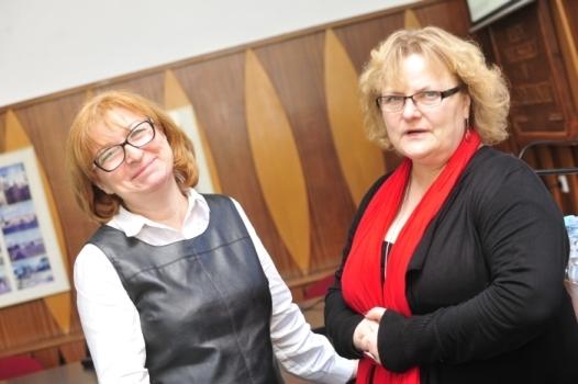 Radni w obiektywie [FOTO]