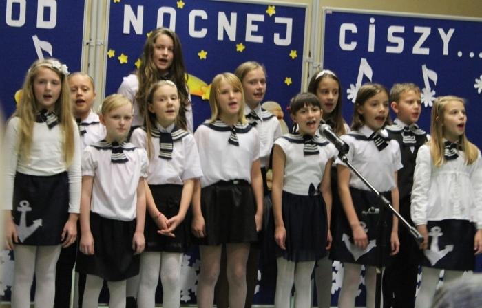 Jedyny taki koncert