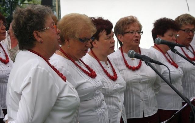 Kresowa muzyka zabrzmiała w Gryfinie