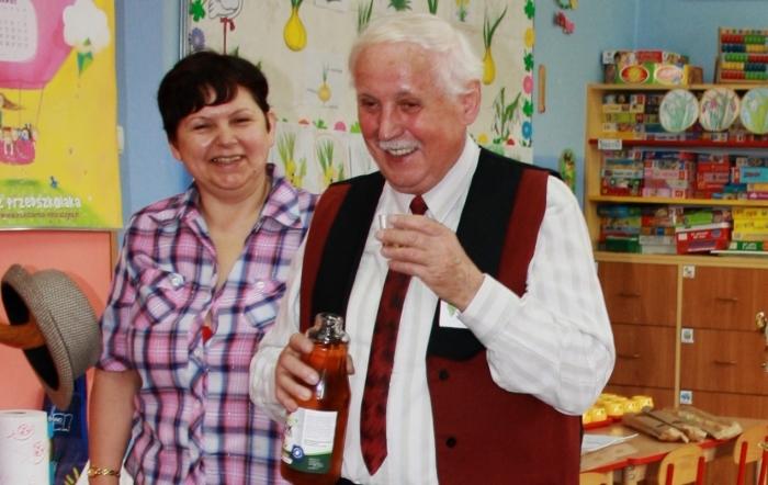 Zdrowe żywienie i tradycja w Widuchowej