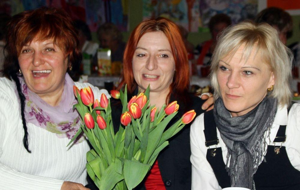 Dzień Kobiet w Zagrodzie