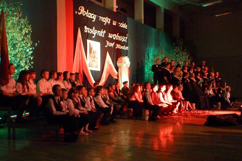 Polacy mają w sobie instynkt wolności