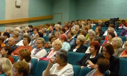 Czwarty sezon gryfińskich żaków