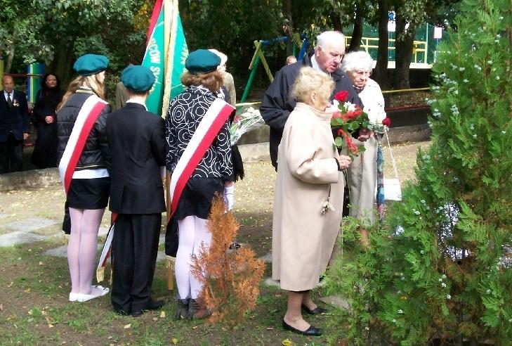 Święto szkoły w pięknej oprawie