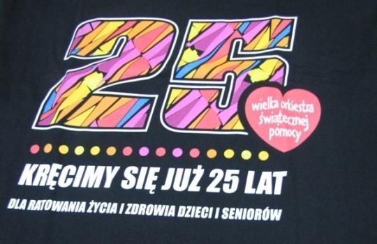 Wiemy ile zebrano w Baniach podczas WOŚP