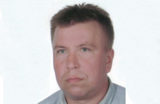 Zaginął Bogdan Szmalec. Rodzina prosi o pomoc